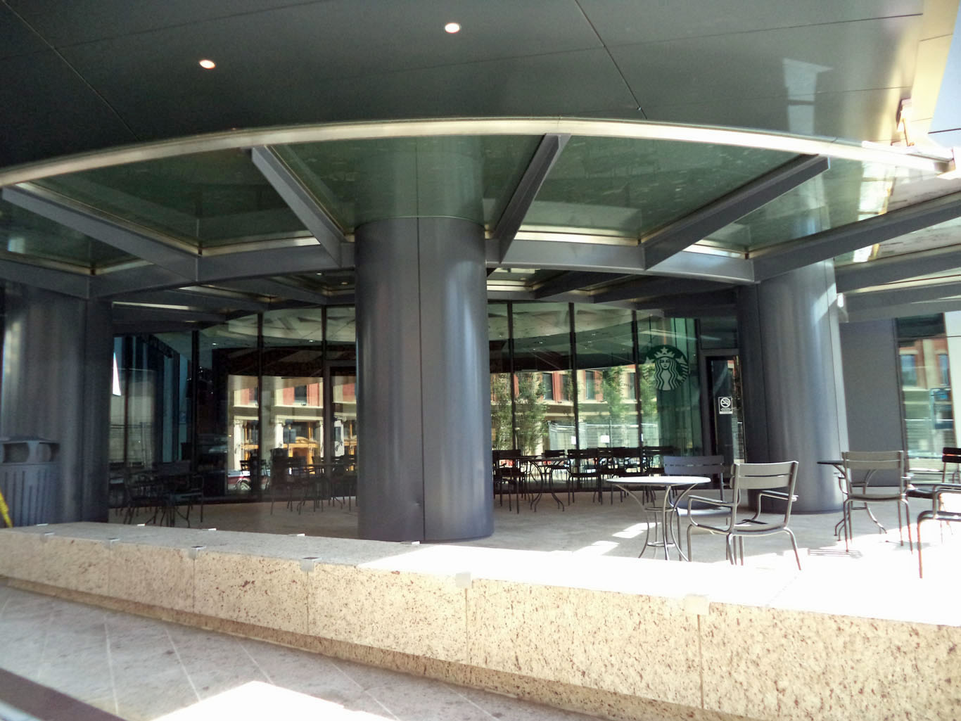 Gran Tiera Energy Inc.